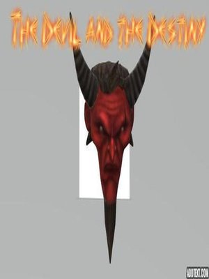 cover image of The Devil and the Destiny